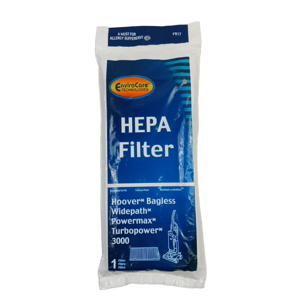 40110008 - HEPA Filter for Widepath, PowerMAX, Turbopower - XPart Supply