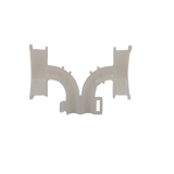 MEG61879202 Refrigerator Pipe Holder - XPart Supply