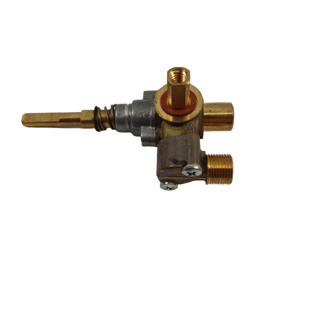 WS01F03891 Range Oven Dual Burner Gas Valve - XPart Supply