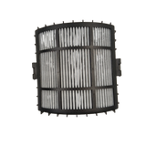 1601974 Filter, Exhaust Curved Pleated - XPart Supply