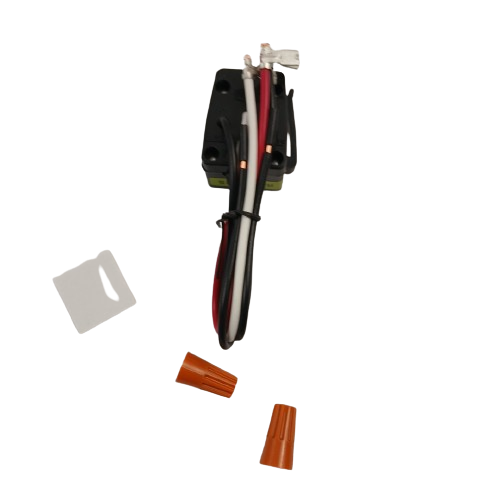 XP41 Refrigerator Relay And Overload Combination - XPart Supply