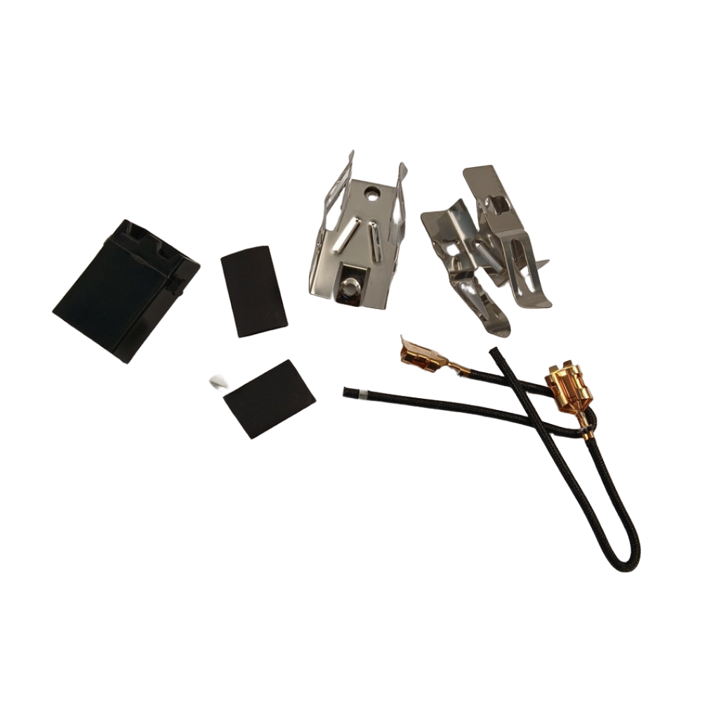 814399 Range Element Receptacle Kit - XPart Supply