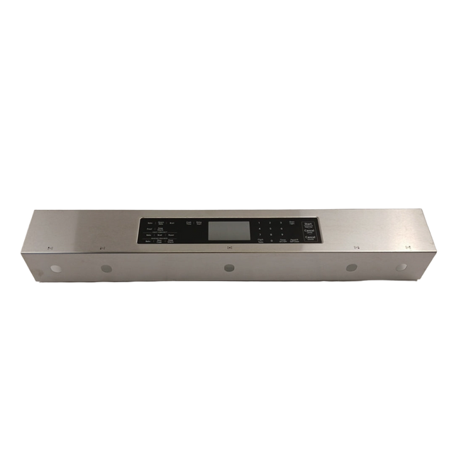 W10913685 Range Control Panel - XPart Supply
