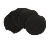 Replacement Dome Filter Foam Inserts, 5pk - XPart Supply