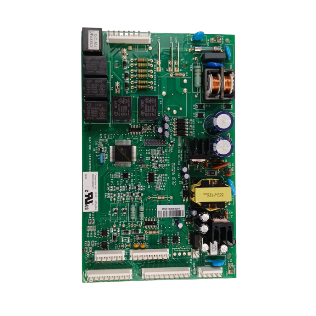 WR01F02880 Refrigerator Main Control Board - XPart Supply