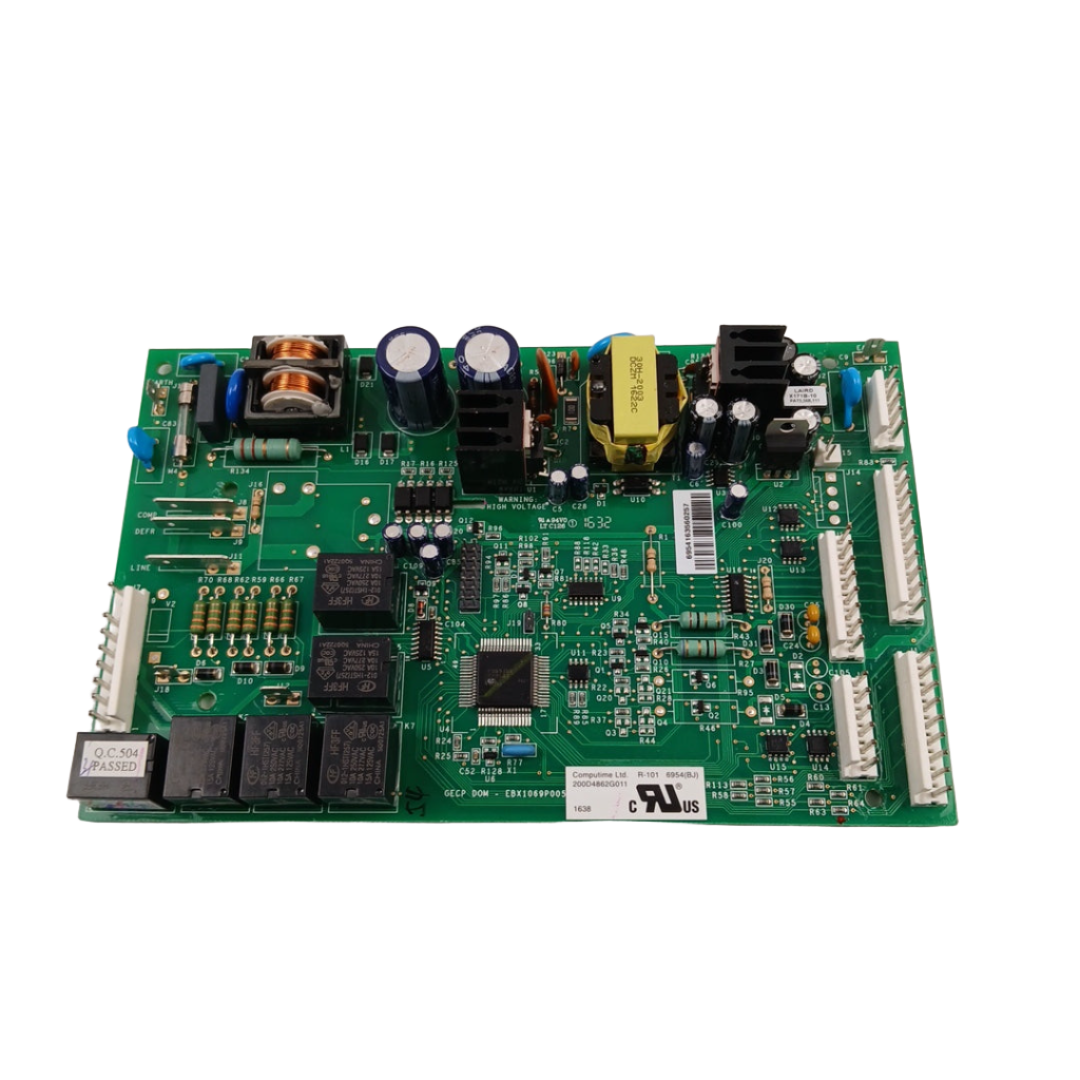 WR01F02880 Refrigerator Main Control Board - XPart Supply