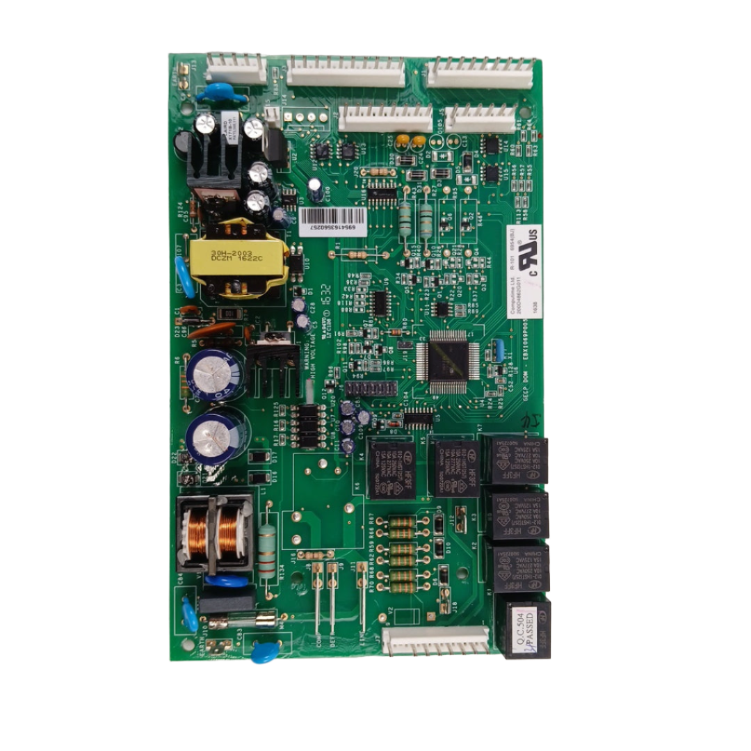 WR01F02880 Refrigerator Main Control Board - XPart Supply