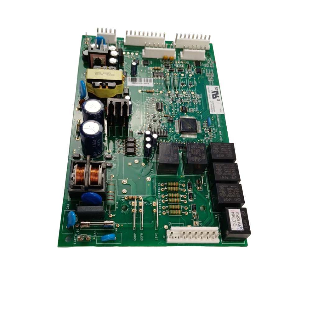 WR01F02880 Refrigerator Certified Refurbished Main Control Board - XPart Supply