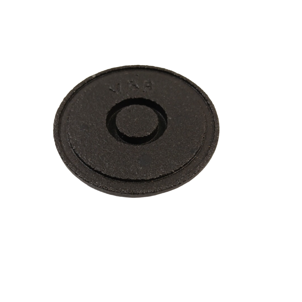 WS01F08529 Range Center Cap - XPart Supply