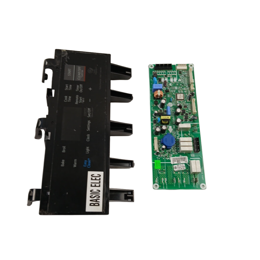 AGM30025903 Range Oven Control Board Assembly - XPart Supply