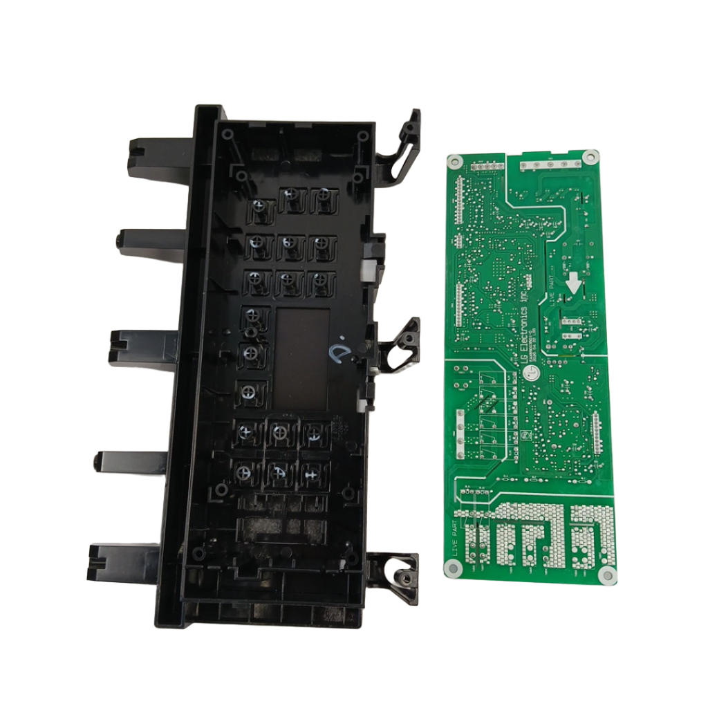 AGM30025903 Range Oven Control Board Assembly - XPart Supply