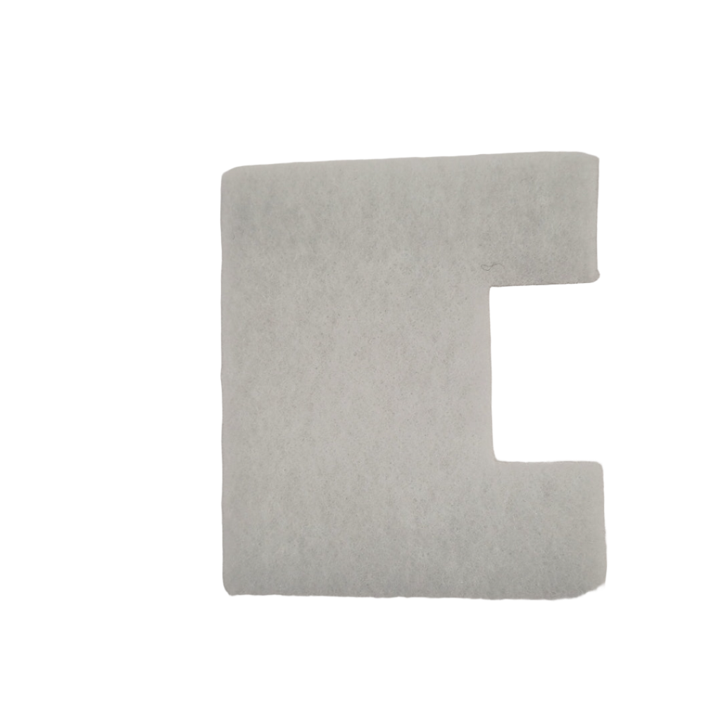 FIJZ02 Filter, Exhaust filter - XPart Supply