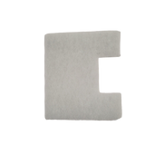 FIJZ02 Filter, Exhaust filter - XPart Supply