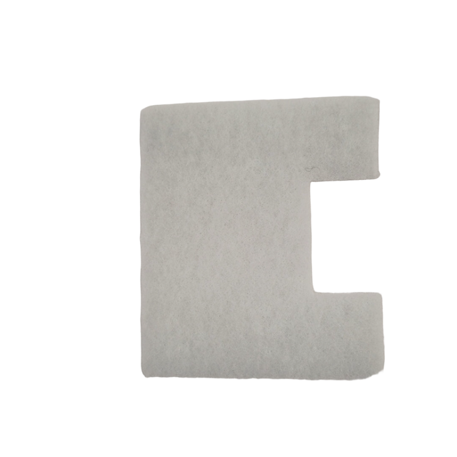 FIJZ02 Filter, Exhaust filter - XPart Supply