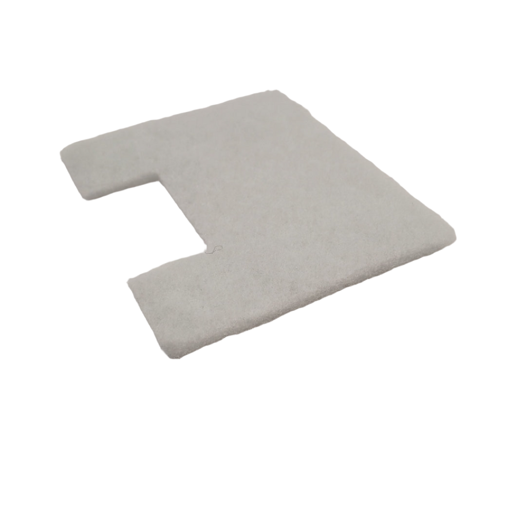 FIJZ02 Filter, Exhaust filter - XPart Supply