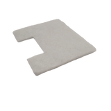 FIJZ02 Filter, Exhaust filter - XPart Supply