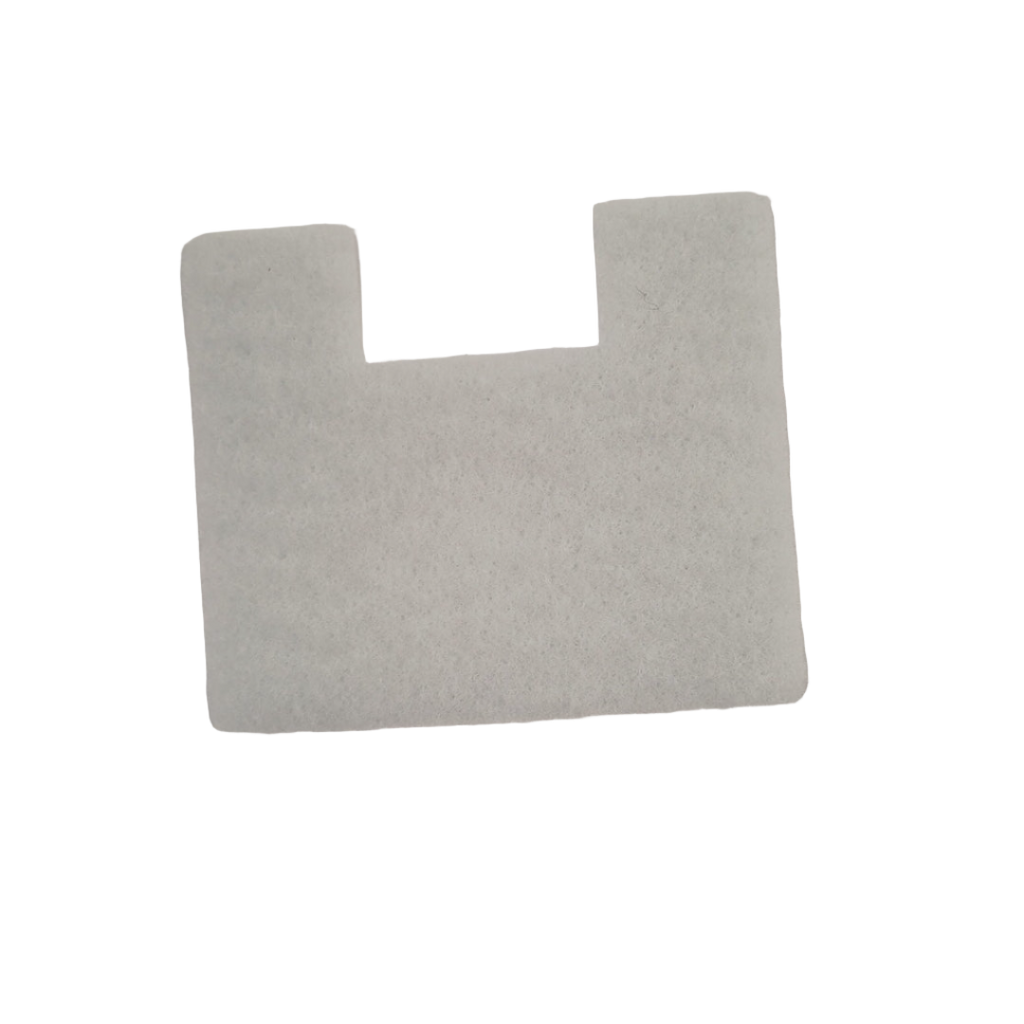 FIJZ02 Filter, Exhaust filter - XPart Supply