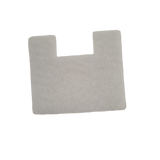 FIJZ02 Filter, Exhaust filter - XPart Supply