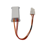 6615JB2005C Refrigerator Defrost Temperature Sensor - XPart Supply