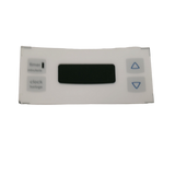 WS01F01950 Range Oven Key Panel - XPart Supply