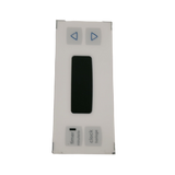 WS01F01950 Range Oven Key Panel - XPart Supply