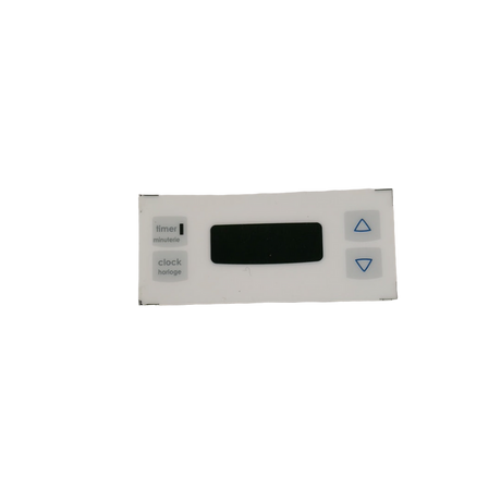 WS01F01950 Range Oven Key Panel - XPart Supply