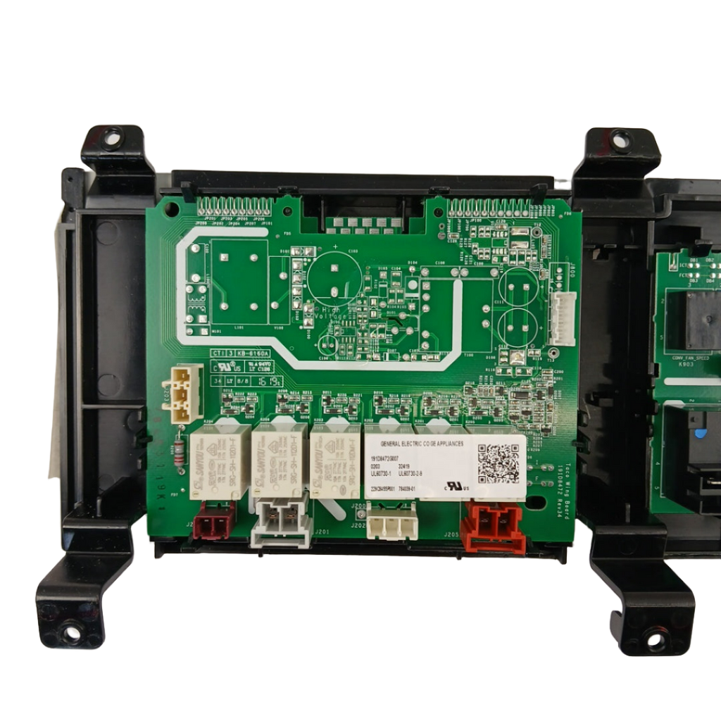 WS01F07871 Oven Control Assembly RC15 - XPart Supply