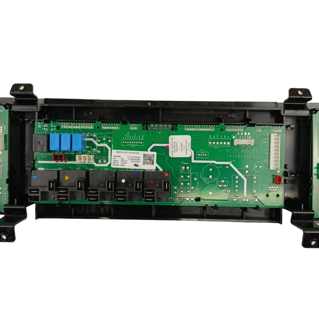 WS01F07871 Oven Control Assembly RC15 - XPart Supply