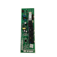 WS01F08634 Range Overlay & Control Board Assembly - XPart Supply