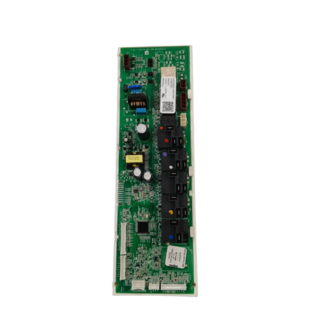 WS01F08634 Range Overlay & Control Board Assembly - XPart Supply