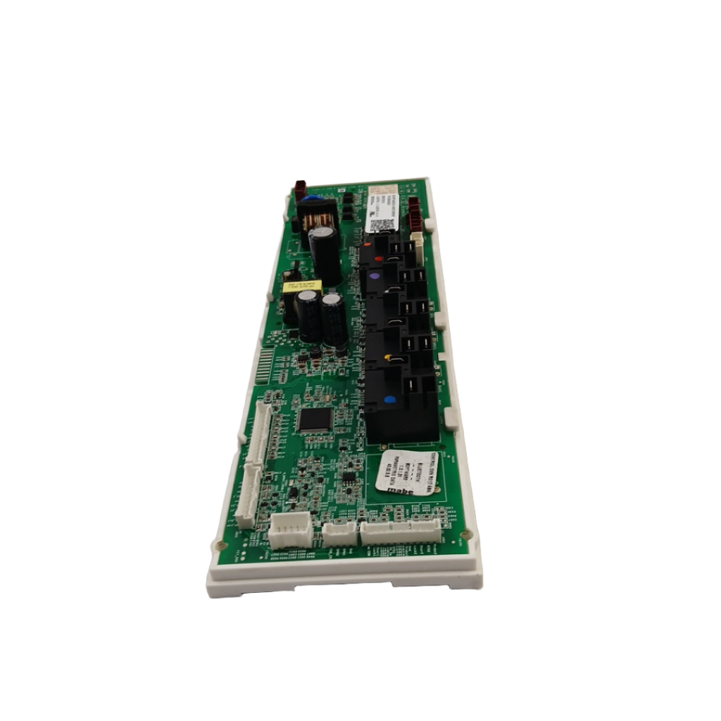 WS01F08634 Range Overlay & Control Board Assembly - XPart Supply