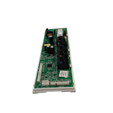 WS01F08634 Range Overlay & Control Board Assembly - XPart Supply