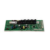 WS01F08634 Range Overlay & Control Board Assembly - XPart Supply