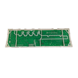 WS01F08634 Range Overlay & Control Board Assembly - XPart Supply