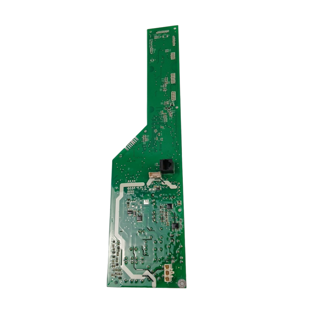 WG04F12552 Dishwasher Electronic Control Board - XPart Supply