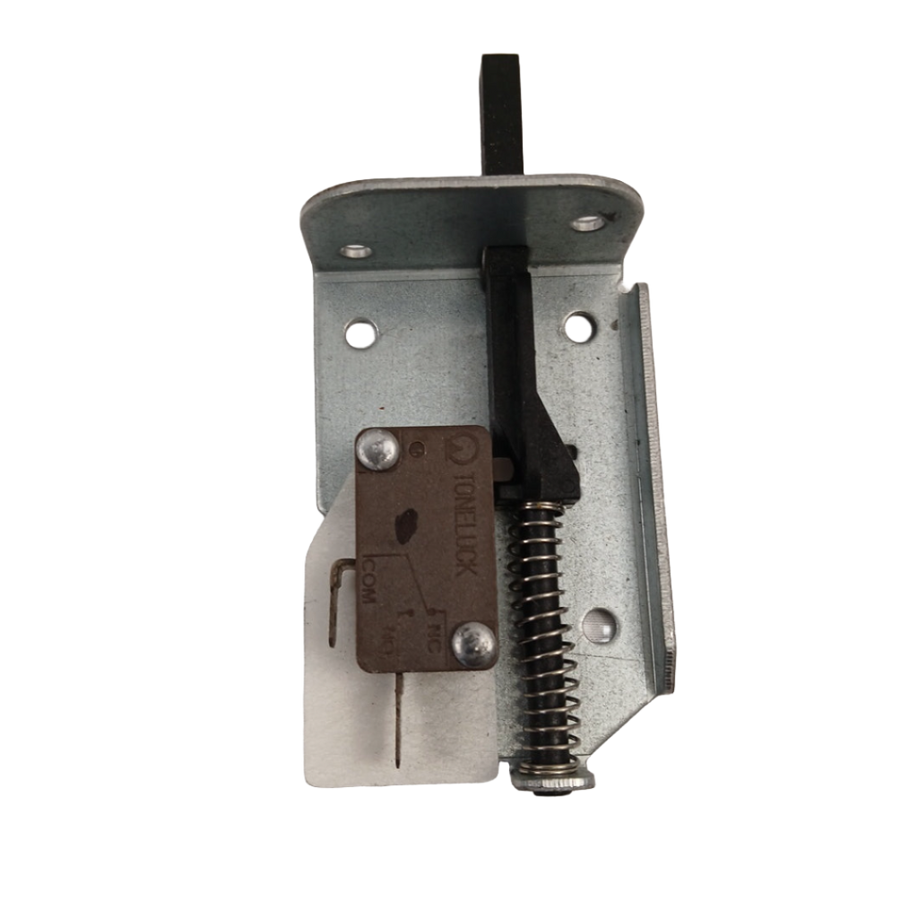 WS01F07857 Range Door Plunger Switch - XPart Supply