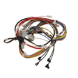 WS01F09022 Range Relay Board Harness - XPart Supply