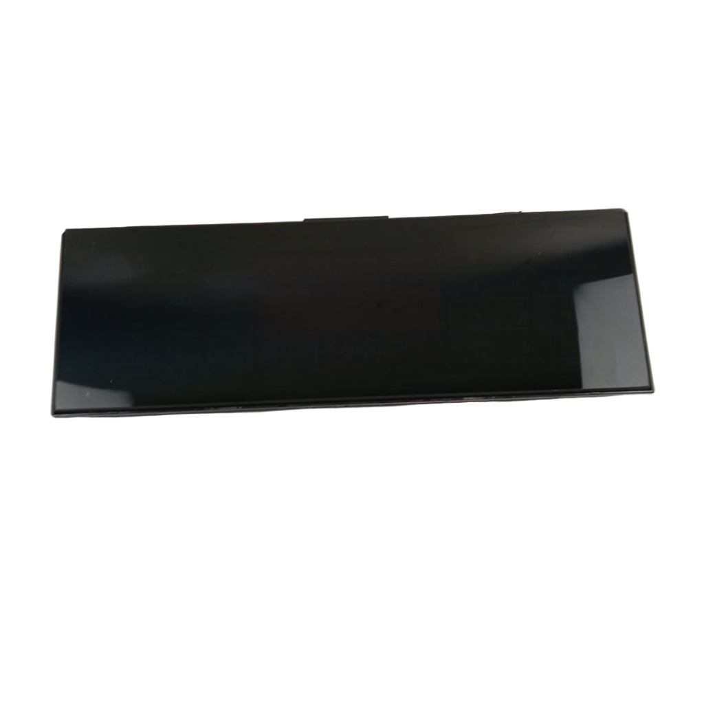 WS01F09280 Range Glass and Touch Board - XPart Supply