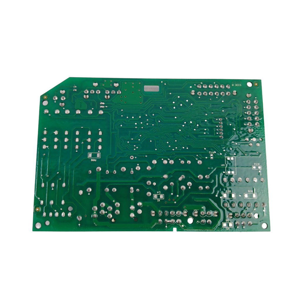 WPW10200659 Refrigerator Electronic Control Board - XPart Supply