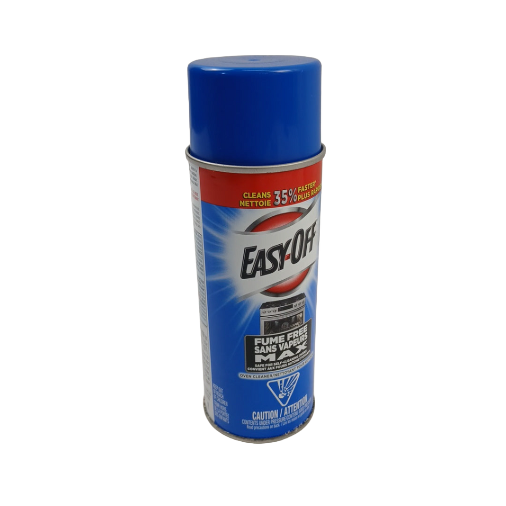 Easy-Off Fume Free Oven Cleaner, 400g - XPart Supply
