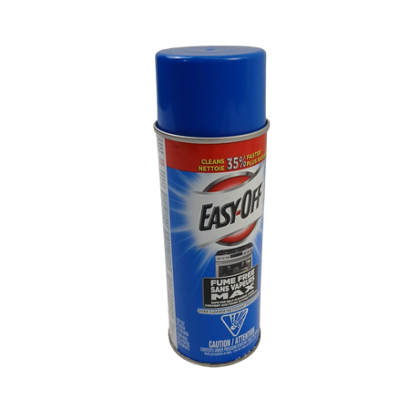 Easy-Off Fume Free Oven Cleaner, 400g - XPart Supply