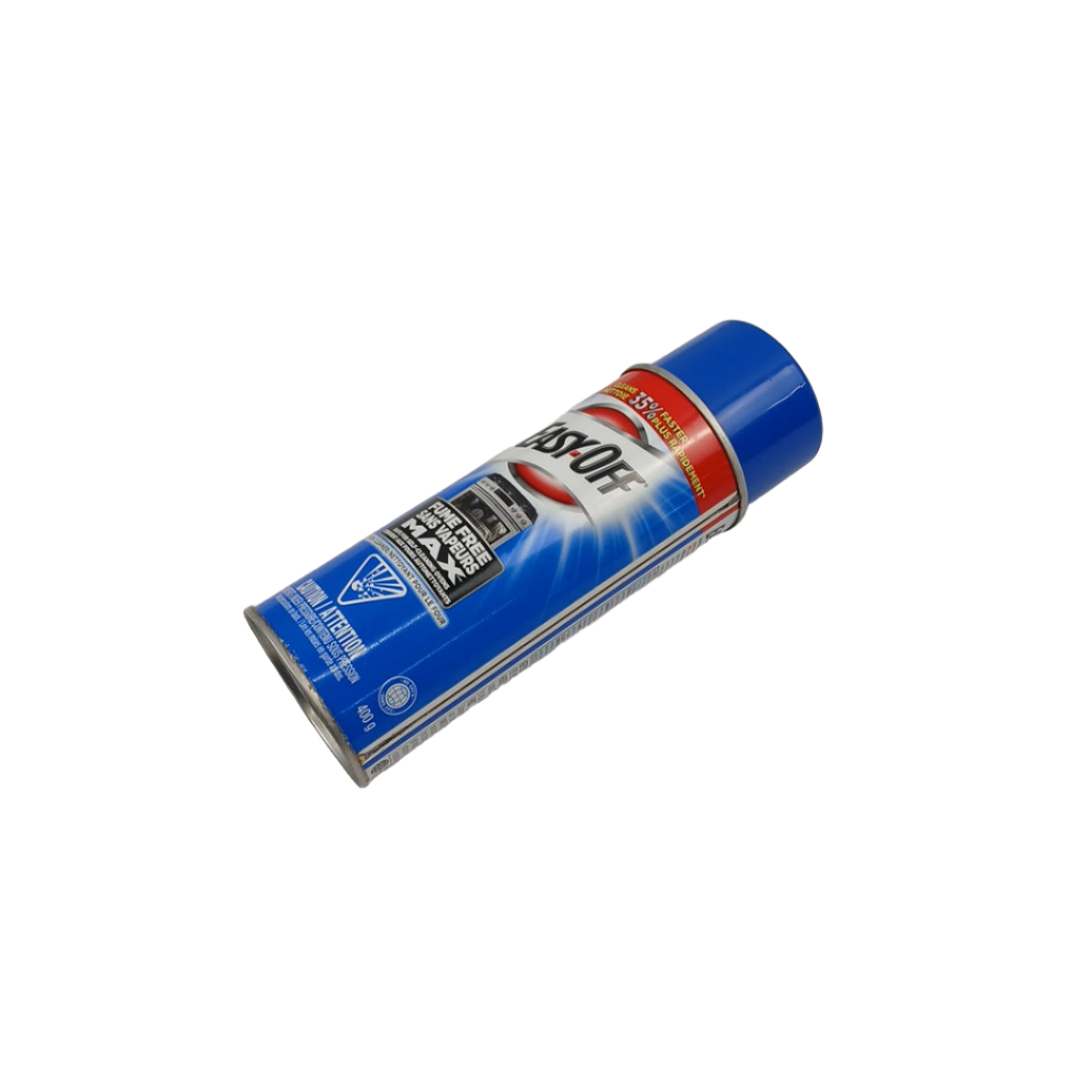 Easy-Off Fume Free Oven Cleaner, 400g - XPart Supply