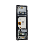 WS01F10673 Range Oven Glass & Touch Control Board - XPart Supply