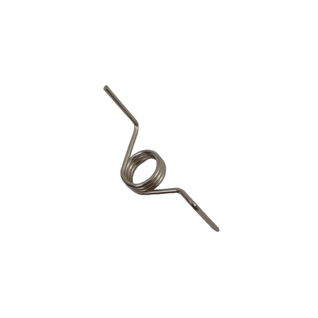 XP81-01345B Refrigerator Flapper Door Spring, Replaces DA81-01345B - XPart Supply