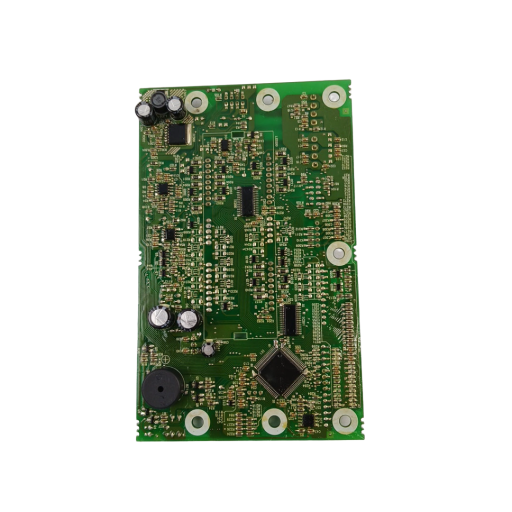 WS01F02023 Oven Control Display Module - XPart Supply