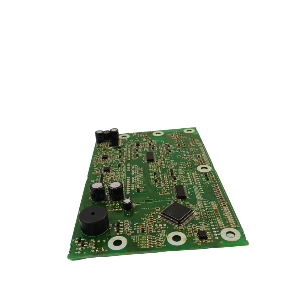 WS01F02023 Oven Control Display Module - XPart Supply