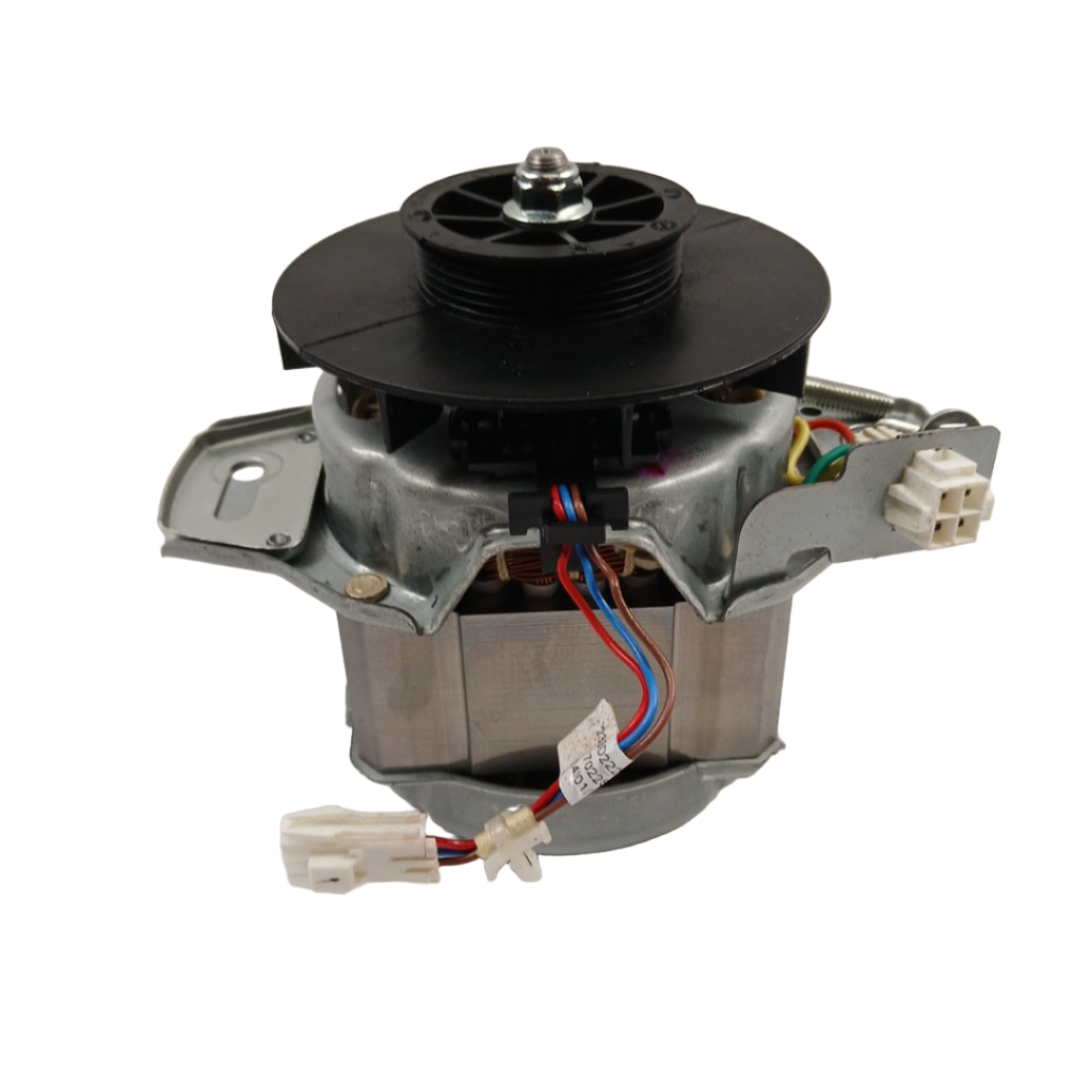 WW03A00241 Washer Certified Refurbished Drive Motor with Pulley - XPart Supply