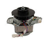 WW03A00241 Washer Certified Refurbished Drive Motor with Pulley - XPart Supply