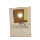 6175ECM Vacuum Bags, Microfiltration Style L Vacuum Bags - XPart Supply