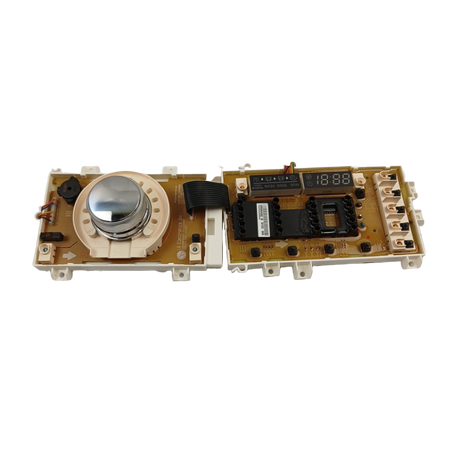 EBR60545902 Washer User Interface Control Assembly - XPart Supply